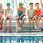 Зимние соревнования по плаванию 2025