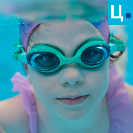 Ранее плавание индивидуально, 1 занятие / 30 минут